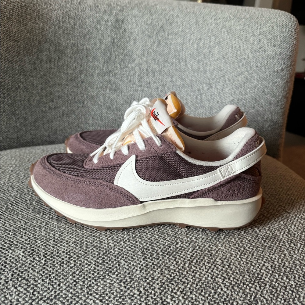 Nike Waffle Debut Vintage - Picture 3 of 5